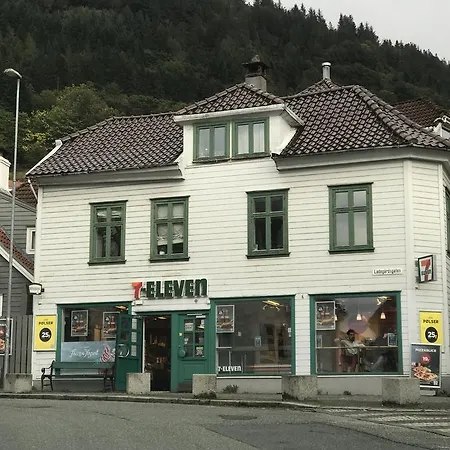 Stoletorget Apartment *