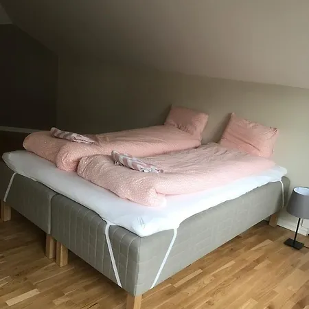 Stoletorget Apartamento